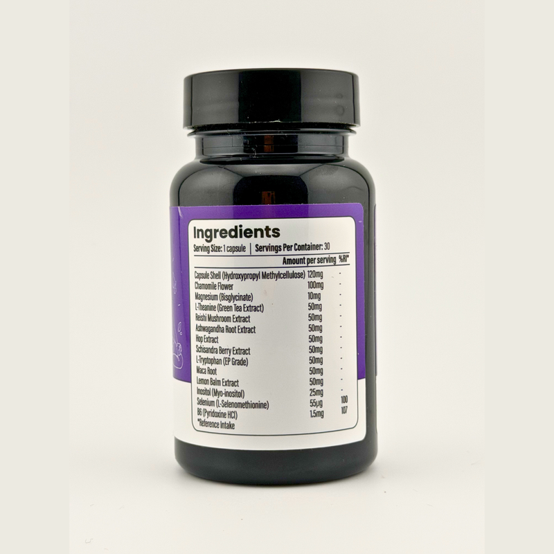 Your Daily Wellness, Covered — view 2