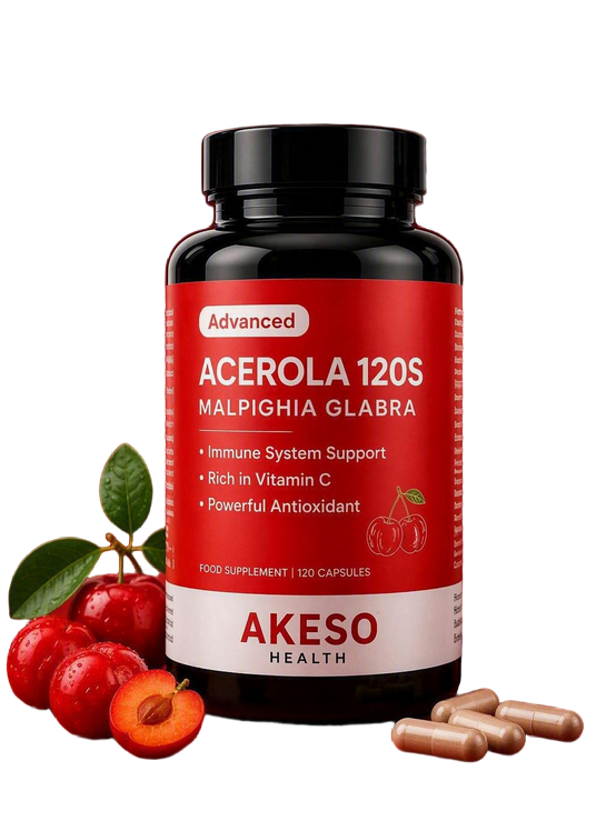 Advanced Acerola - Akeso