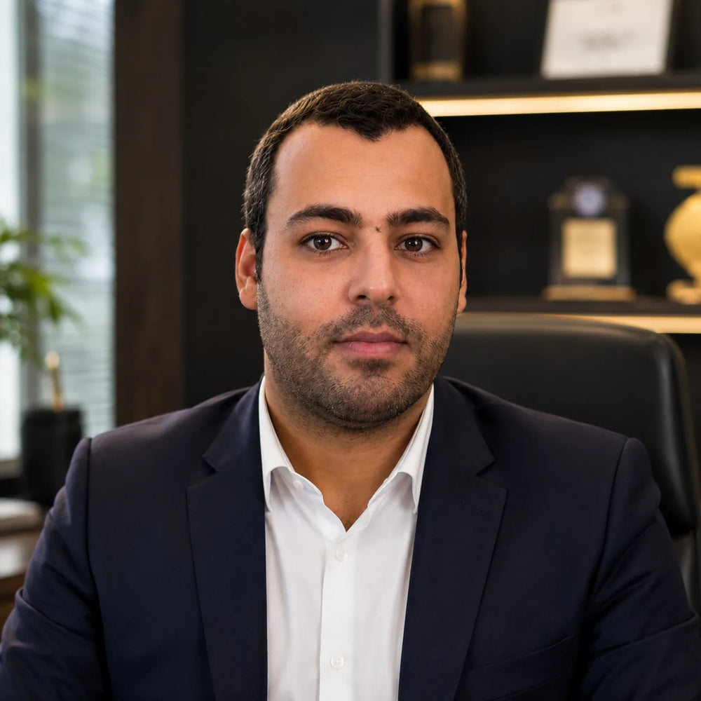 Jamie Eltorkey, founder of Akeso Health