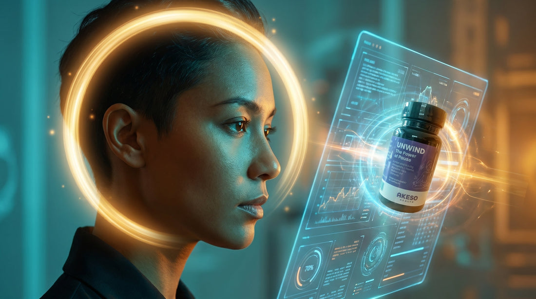 Focus Without the Crash: Why Smarter Cognitive Support Beats Stimulants Every Time