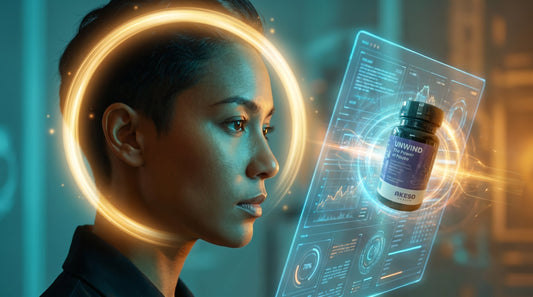Focus Without the Crash: Why Smarter Cognitive Support Beats Stimulants Every Time