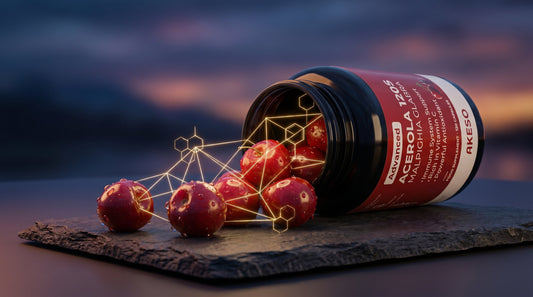 What the Research Actually Says About Vitamin C and Immune Health
