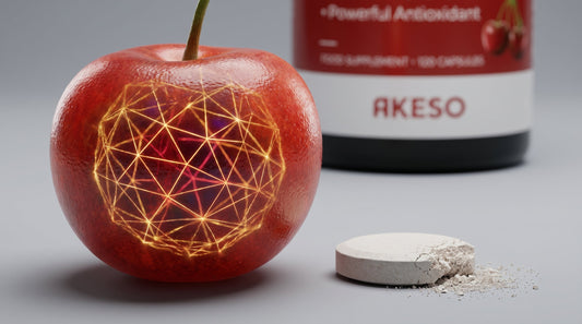 Does Natural Vitamin C Absorb Better Than Synthetic? | Akeso Health