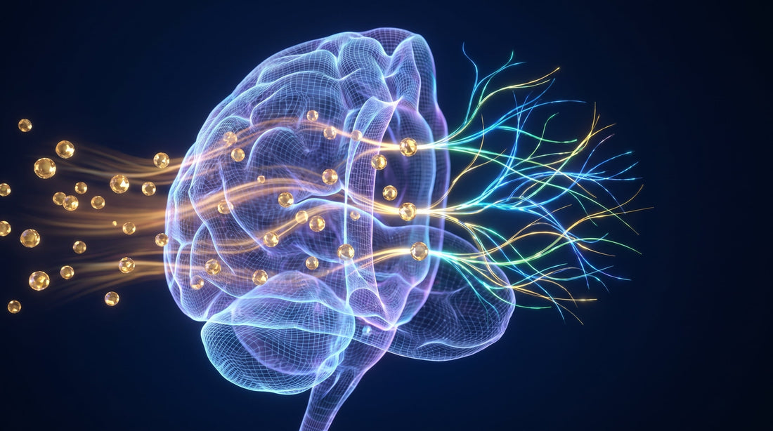 The Neuroprotective Ingredients in Akeso Advanced Nootropics