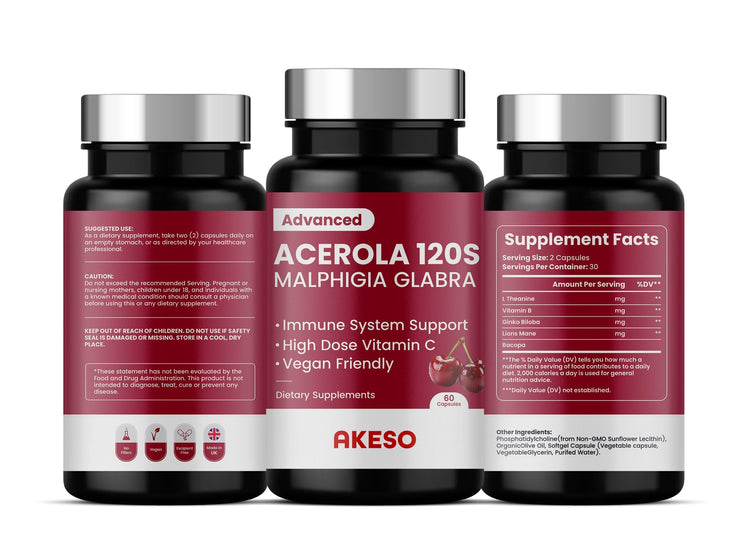 Our Advanced Nootropic