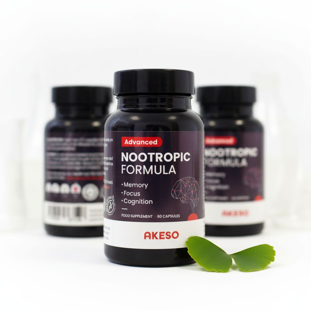 Advanced Nootropic