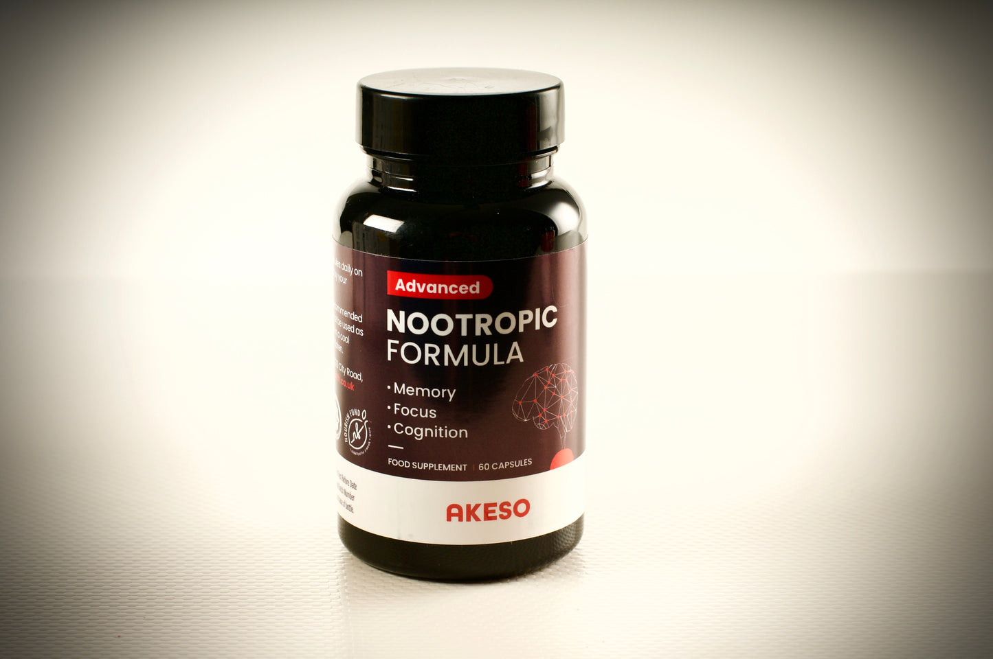 Advanced Nootropic