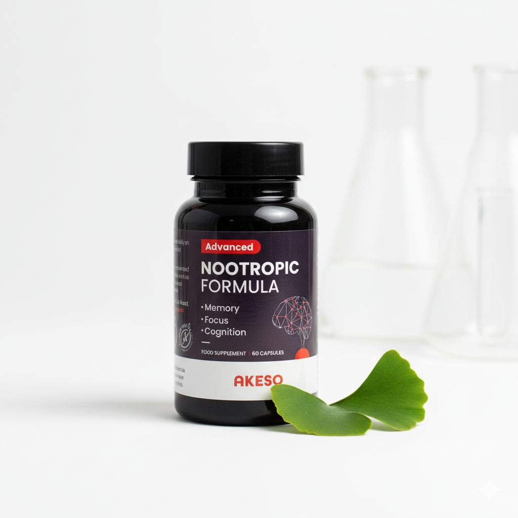 Advanced Nootropic